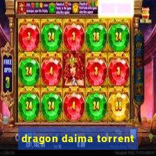 dragon daima torrent